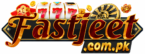 Fastjeet Logo